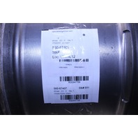 2011-2018 Porsche Cayenne 958 Wheel 10 X 21 21" Rim OEM