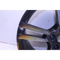 2011-2018 Porsche Cayenne Wheel 21 X 10 Rim 7P5601025M OEM