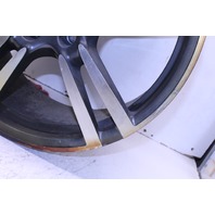 2011-2018 Porsche Cayenne Wheel 21 X 10 Rim 7P5601025M OEM
