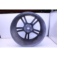 2011-2018 Porsche Cayenne Wheel 21 X 10 Rim 7P5601025M OEM
