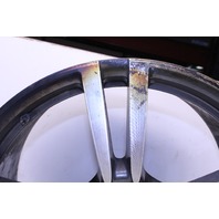 2011-2018 Porsche Cayenne Wheel 21 X 10 Rim 7P5601025M OEM