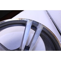 2011-2018 Porsche Cayenne Wheel 21 X 10 Rim 7P5601025M OEM