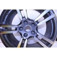 2011-2018 Porsche Cayenne Wheel 21 X 10 Rim 7P5601025M OEM