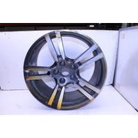 2011-2018 Porsche Cayenne Wheel 21 X 10 Rim 7P5601025M OEM