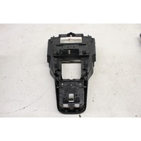 2011-2018 Porsche Cayenne Center Console Climate Control Bracket - 95855325101 OEM