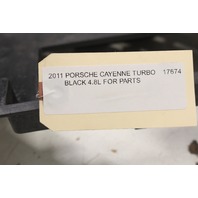 2011-2018 Porsche Cayenne Center Console Climate Control Bracket - 95855325101 OEM