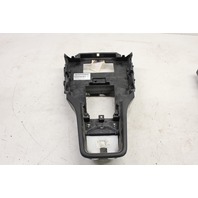 2011-2018 Porsche Cayenne Center Console Climate Control Bracket - 95855325101 OEM
