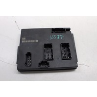 2011 Porsche Cayenne Rear Body Control Module BCM OEM