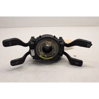 2014 Porsche Boxster Turn Signal Wiper Column Switch Clock Spring - 7PP953568AR OEM