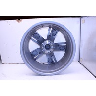 2016 2017 2018 Audi Q5 Split Spoke Wheel Silver Painted 19 X 8 80A601025D OEM