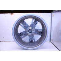 2016 2017 2018 Audi Q5 Split Spoke Wheel Silver Painted 19 X 8 80A601025D OEM