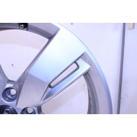 2016 2017 2018 Audi Q5 Split Spoke Wheel Silver Painted 19 X 8 80A601025D OEM