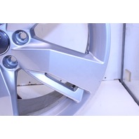 2016 2017 2018 Audi Q5 Split Spoke Wheel Silver Painted 19 X 8 80A601025D OEM