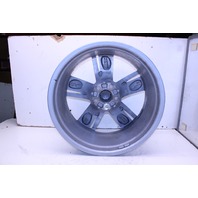 2016 2017 2018 Audi Q5 Split Spoke Wheel Silver Painted 19 X 8 80A601025D OEM