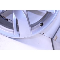 2016 2017 2018 Audi Q5 Split Spoke Wheel Silver Painted 19 X 8 80A601025D OEM