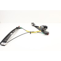 2001 - 2004 2005 BMW 325i 330i Sedan Right Front Window Regulator With Motor OEM