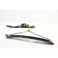 2001 - 2004 2005 BMW 325i 330i Sedan Right Front Window Regulator With Motor OEM