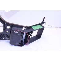 2001 2002 2003 BMW 530i E39 Center Console Wood Trim 8196977 OEM