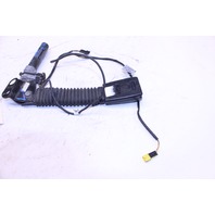 1995 1996 1997 1998 BMW 328i M3 E36 Front Seat Belt Buckle Left Driver - 72118221013 OEM