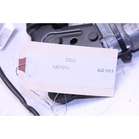 1995 1996 1997 1998 BMW 328i M3 E36 Front Seat Belt Buckle Left Driver - 72118221013 OEM