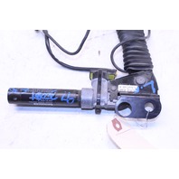 1995 1996 1997 1998 BMW 328i M3 E36 Front Seat Belt Buckle Left Driver - 72118221013 OEM