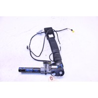 1995 1996 1997 1998 BMW 328i M3 E36 Front Seat Belt Buckle Left Driver - 72118221013 OEM