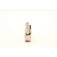 2001 2002 2003 2004 2005 2006 BMW 325i 330i Conv Top Hydraulic Valve Block OEM