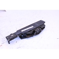 2000 BMW 740i Cup Holder With Wood Grain Bezel 8247254 OEM