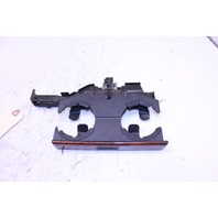 2000 BMW 740i Cup Holder With Wood Grain Bezel 8247254 OEM