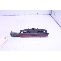2000 BMW 740i Cup Holder With Wood Grain Bezel 8247254 OEM