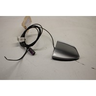 2001 2002 2003 2004 2005 BMW 330i Radio Antenna Shark Fin Bad Plastic OEM