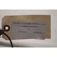 2001 2002 2003 2004 2005 BMW 330i Radio Antenna Shark Fin Bad Plastic OEM