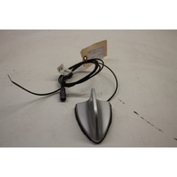 2001 2002 2003 2004 2005 BMW 330i Radio Antenna Shark Fin Bad Plastic OEM