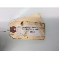 2001 2002 2003 2004 2005 2006 2007 2008 2009 Volvo S60 Engine Mount 8683936 OEM