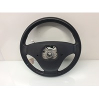 2005 2006 2007 Volvo S40 V50 steering wheel multifunction normal wear 8687335 OEM