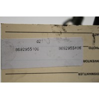 1995 1996 1997 1998 1999 2000 2001 BMW 740i 750i Power Steering Pump 8692955106 OEM