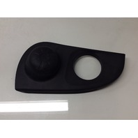 2013 2014 2015 2016 Porsche Boxster Rear Trunk Access Cover Left Driver OEM