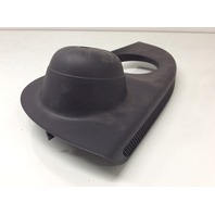 2013 2014 2015 2016 Porsche Boxster Rear Trunk Access Cover Left Driver OEM