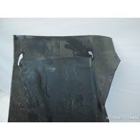 1999 2000 2001 Audi A4 Intercooler Duct Broken Tab 8D0117339D OEM