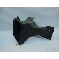 1999 2000 2001 Audi A4 Intercooler Duct Broken Tab 8D0117339D OEM
