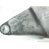 2000 2001 2002 Audi S4 front engine motor mount bracket 2.7 8d0199343n OEM