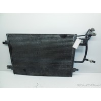 1998 1999 2000 2001 Audi A4 Ac A/C Condenser 8D0260401H Used Oem OEM