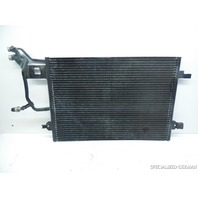 1998 1999 2000 2001 Audi A4 Ac A/C Condenser 8D0260401H Used Oem OEM