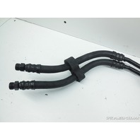 Audi Volkswagen Automatic Transmission Hoses 8D0317819P OEM