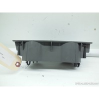 1999 2000 2001 Audi A4 S4 Center Console Cup Holder Tan 8D0862533E OEM