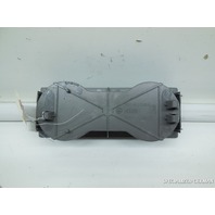 1999 2000 2001 Audi A4 S4 Center Console Cup Holder Tan 8D0862533E OEM