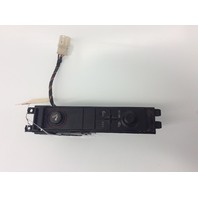 2000 2001 Audi A4 S4 center console navigation switch navi 8D0919721 OEM