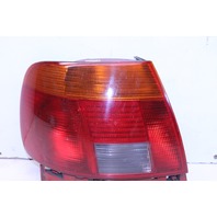 1997 Audi A4 Front Left Driver Tail Light Lamp OEM