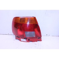 1997 Audi A4 Front Left Driver Tail Light Lamp OEM