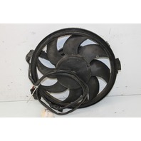2000 2001 2002 Audi S4 auxiliary radiator fan 8d0959455d OEM